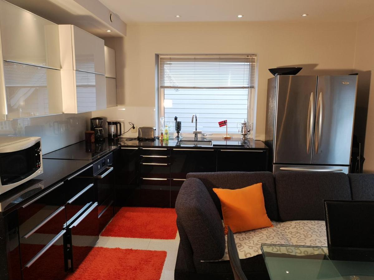 Baneheia Apartamento *