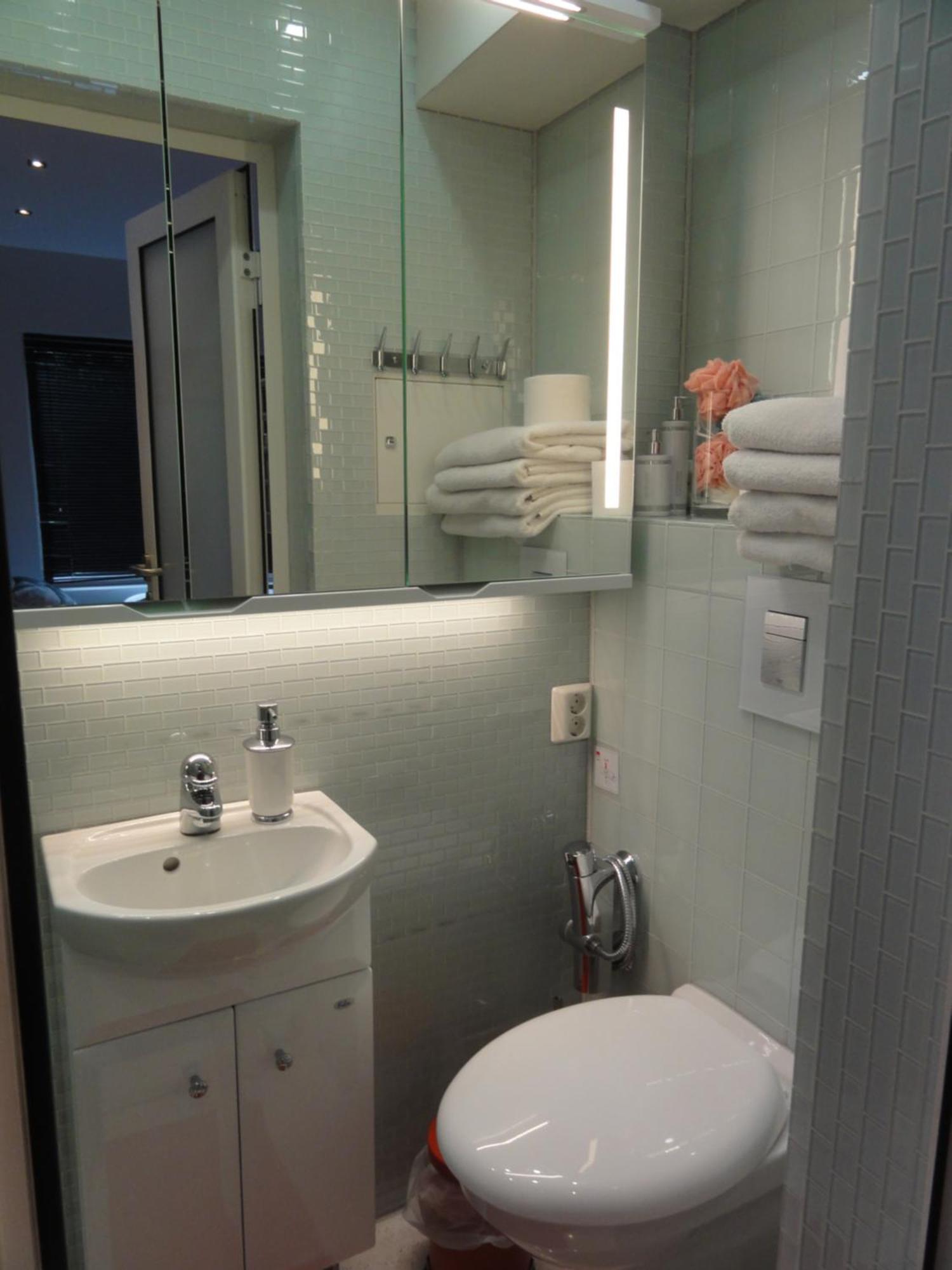Baneheia Apartamento *