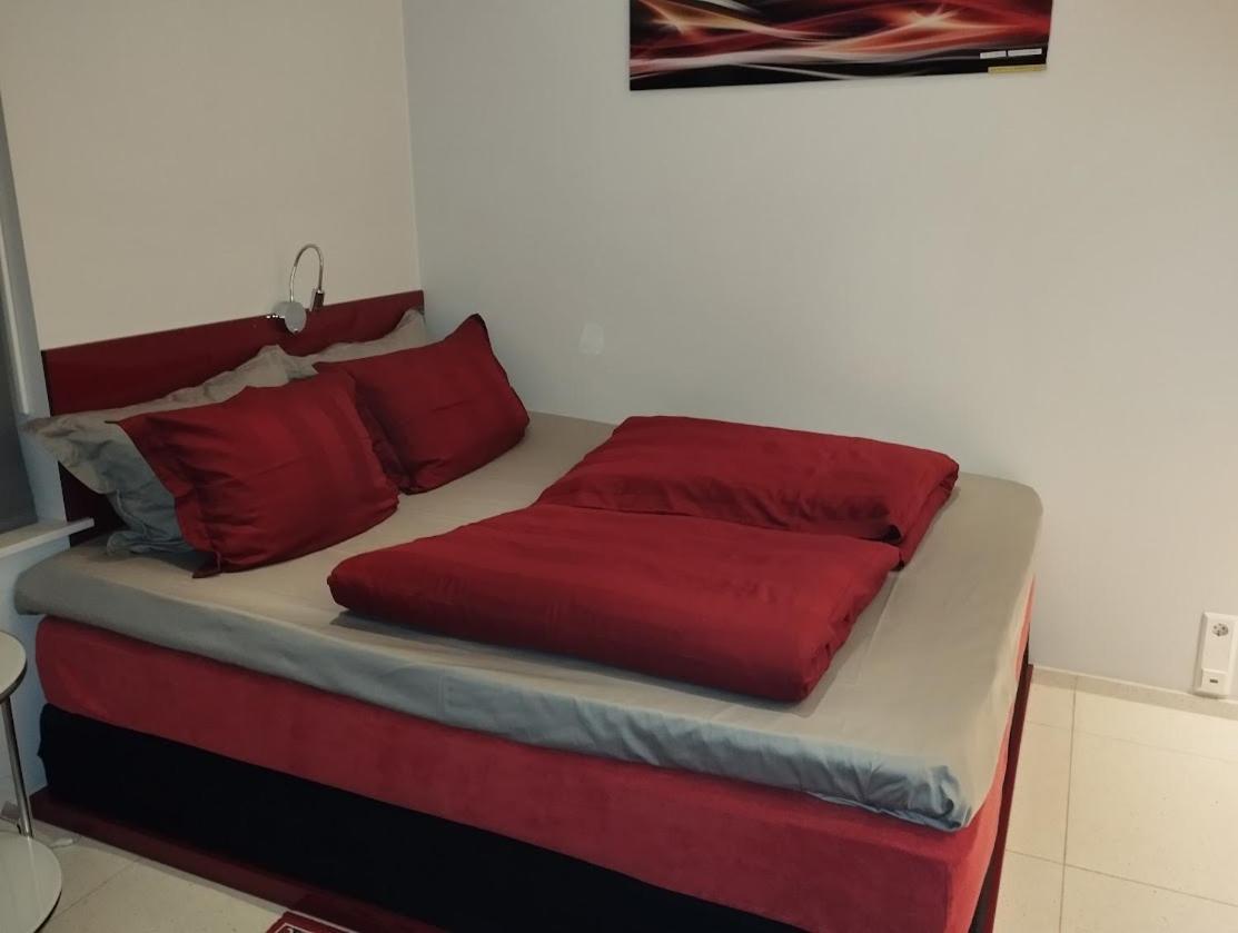 Baneheia Appartement *