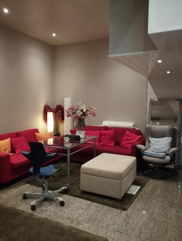 Appartement Baneheia *