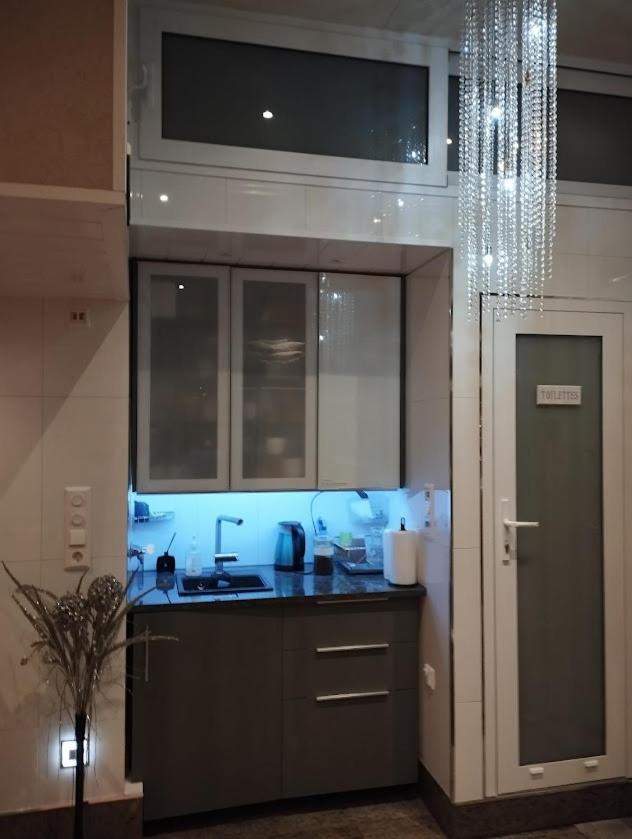 Appartement Baneheia