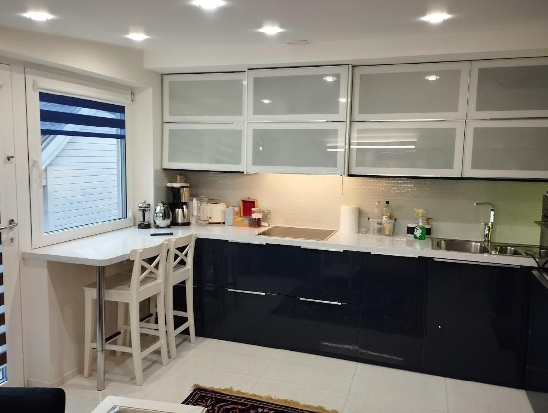 Baneheia Appartement *