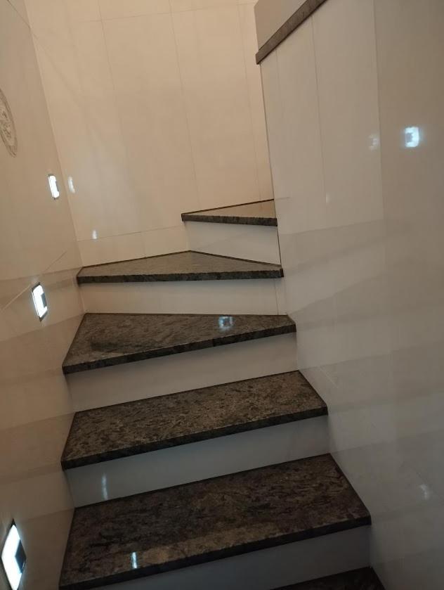 Appartement Baneheia *