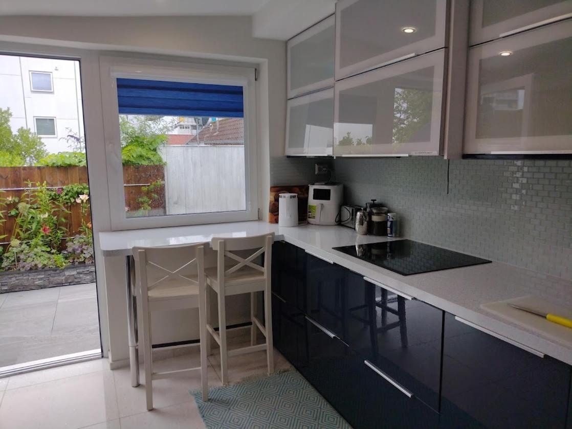 Apartamento Baneheia Kristiansand