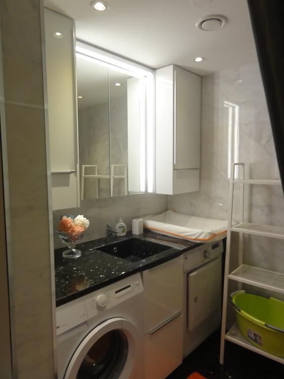 Apartamento Baneheia