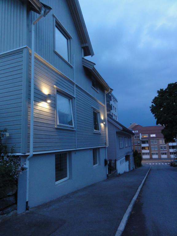 Apartamento Baneheia Kristiansand
