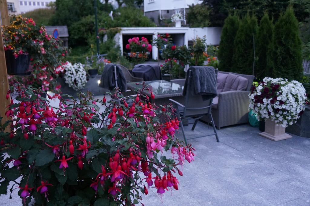 Appartement Baneheia Kristiansand